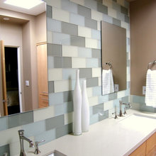 Roman Bathroom