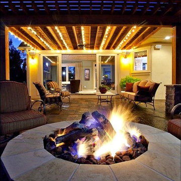 Residential Work