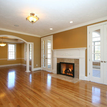 Country Farmhouse