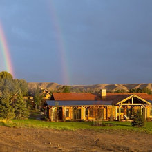houses