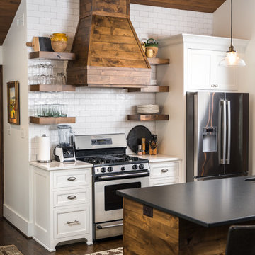 Mayview Renovation