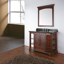Bathroom Vanities - Bathroom Vanities And Sink Consoles