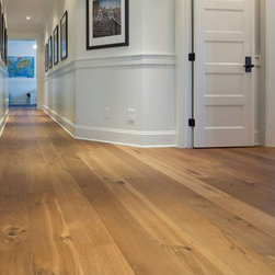 Hakwood - Loyal - Authentic Collection - Engineered Wood Flooring