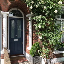 How to Choose a New Front Door