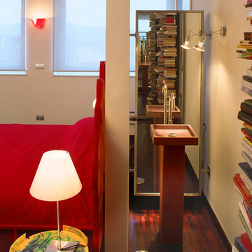 LOFT 19 EX GFT TORINO