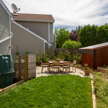 Rainwater Retention