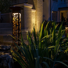 Outdoor Lighting and etc