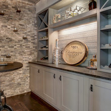 Wine Storage