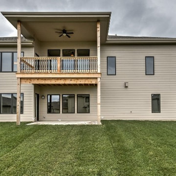 New Model Home 12559 S 83rd Street