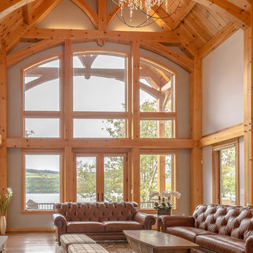 Keuka Vacation Home