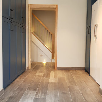 House renovation and extension Sevenoaks