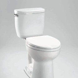 Water Closets - Toilets