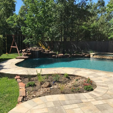 Natural Pool