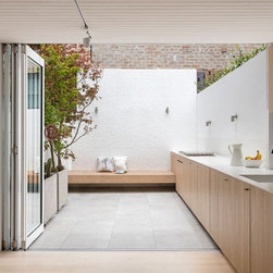 Outdoor Entertaining - Outdoor Kitchen Appliances
