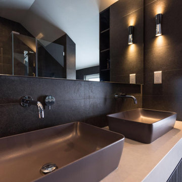 A Revamped Semi-Detached House in District 15