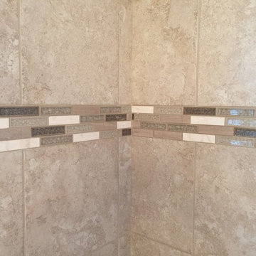 Cornerstone Spec Home