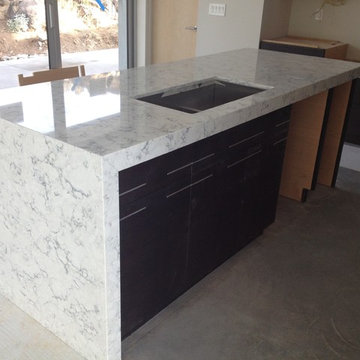 Contemporary Kitchens