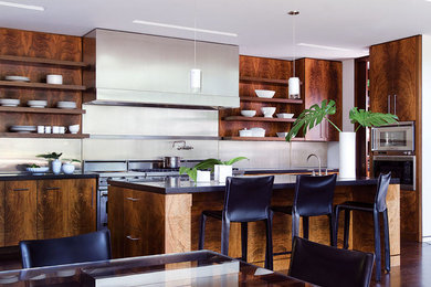 Best of Boston Homed 2015 - The Kitchen