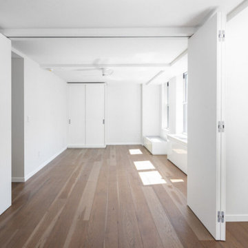 Broadway Duplex Renovation