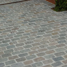 Pavers
