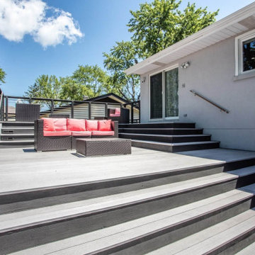 Full House Remodeling Elk Grove Village