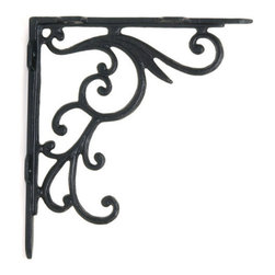 Restorers Shelf Bracket - Brackets