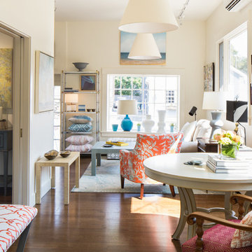 the gallery at taste