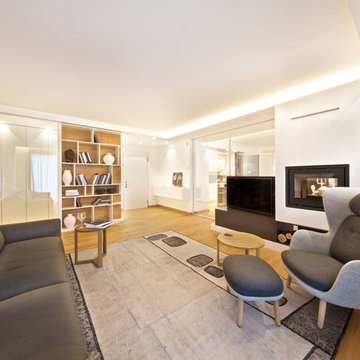 UNIONE DUE APPARTAMENTI