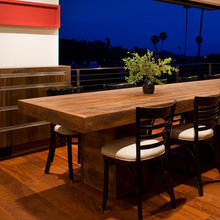 Dining tables