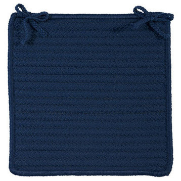 Simply Home Solid, Jasmine Chair Pad