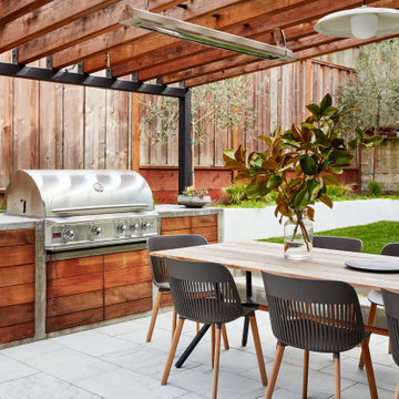 Lower Haight Renovation San Francisco