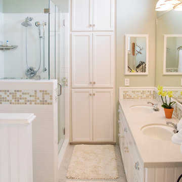 Morris Bathroom