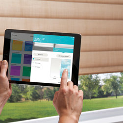 Hunter Douglas - Window Treatment Accessories