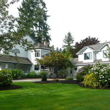outdoors and exterior