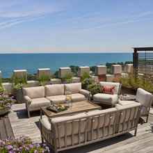Terraza Xime