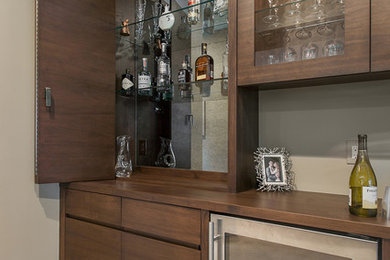 Cabinetry Designs I like Bar