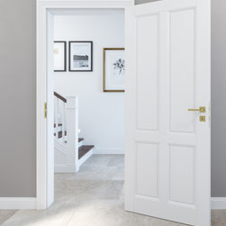 Classic Door CF.06 - Home Improvement