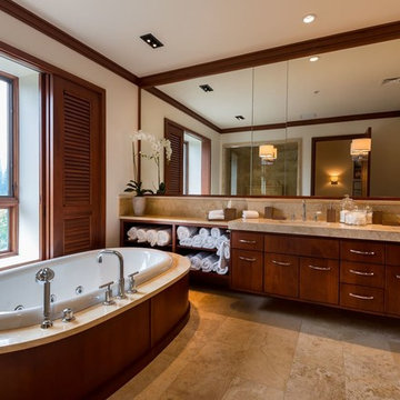 Serene Living in Kapalua Bay