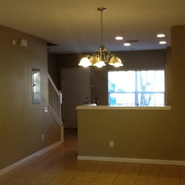 Westpark Preserve Townhouse
