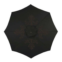 Sabel - Outdoor Umbrellas