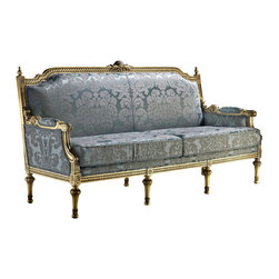 VERSALLES 3-SEATER SOFA - Sofas