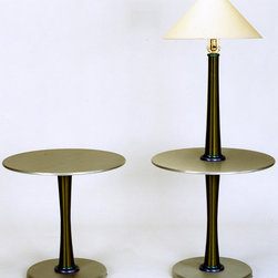 Console & Side Tables - Coffee And Accent Tables