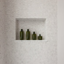 Thor & Scott's bathroom ideas