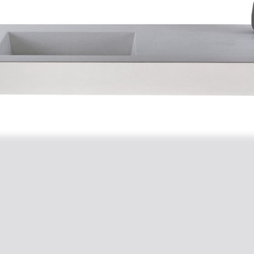 Floating Vanities