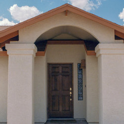 Doors - Products