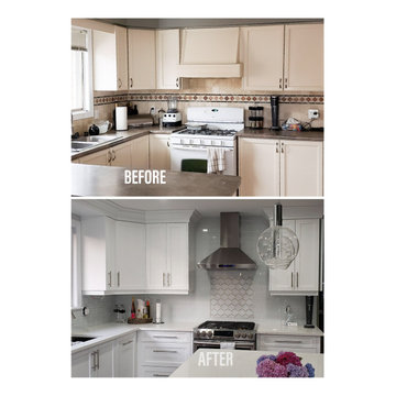 Grimsby Kitchen