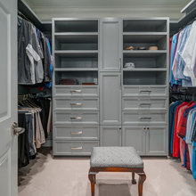 Closets