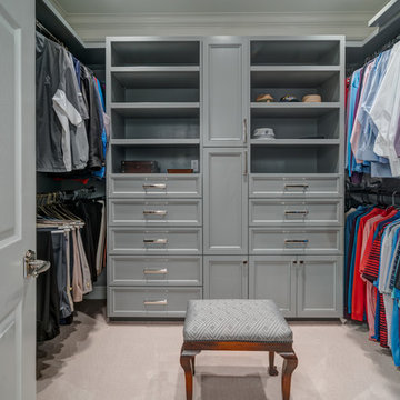 Derby Glen Master Suite