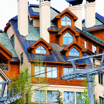 The Charter, Beaver Creek, CO