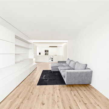 INTERIOR EN ALICANTE